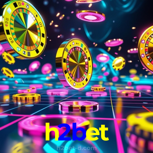 h2bet：Jogue no cassino online com apostas em futebol e ganhe grandes prêmios!