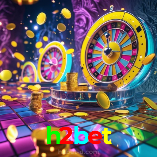 h2bet:Aposte nas roletas e veja os prêmios incríveis chegarem até você!