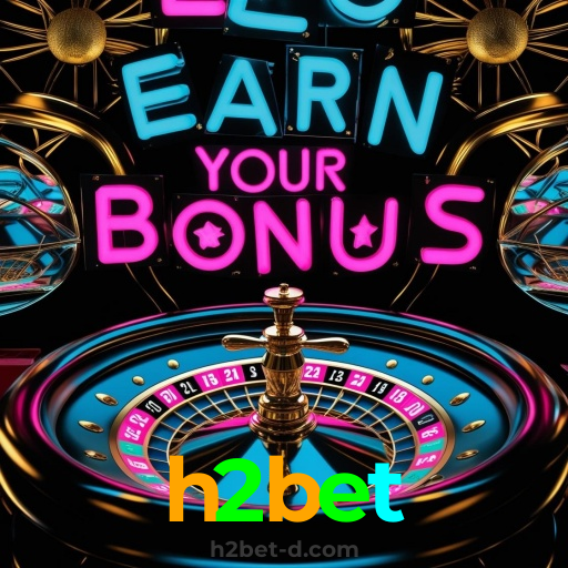 h2bet:Jogue nas melhores slots e conquiste o jackpot dos seus sonhos!
