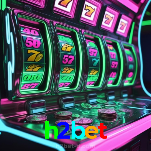 h2bet：Entre na ação! Aposte nas slots e conquiste grandes vitórias!