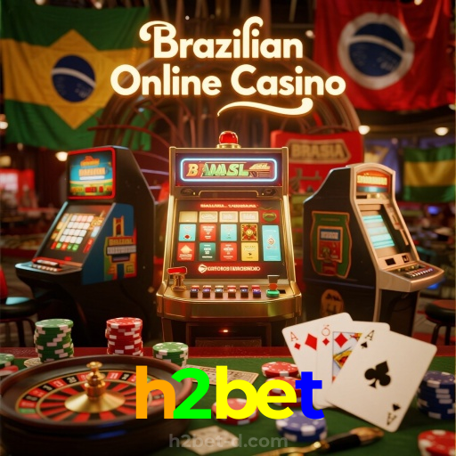 h2bet:O cassino online está te esperando! Gire a roleta e ganhe!