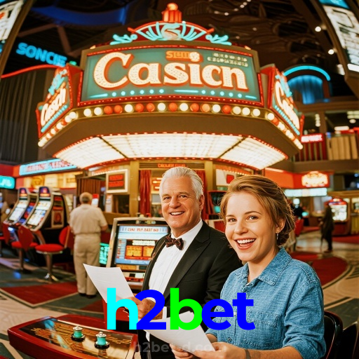 h2bet：Jogue poker, roleta e aposte no futebol no melhor cassino online!