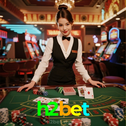 h2bet:Jogue poker como um profissional e ganhe grandes prêmios!