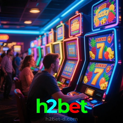 h2bet:Jogue nas roletas e conquiste prêmios incríveis!