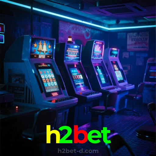 h2bet:Seu lugar de apostas no futebol e prêmios incríveis em jogos de cassino!