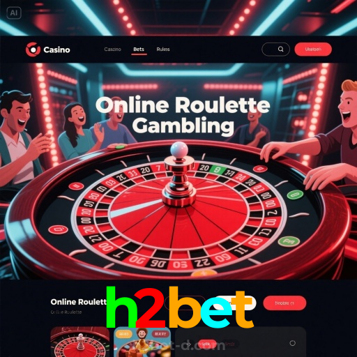 h2bet:Jogue poker, roleta e aposte no futebol no melhor cassino online!