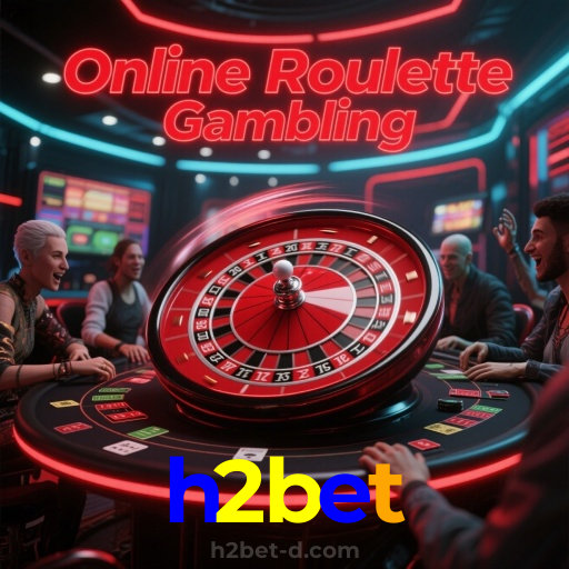 h2bet：A roleta é sua chance de ganhar grandes prêmios! Aposte agora!