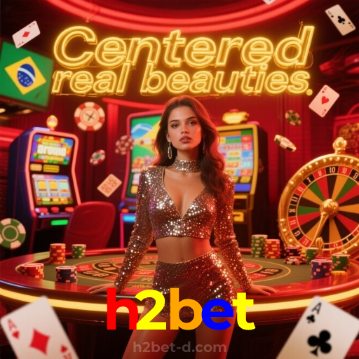 h2bet:Jogue no melhor cassino online e conquiste prêmios de verdade!
