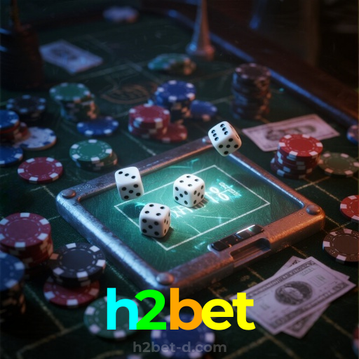 h2bet:Aposte no seu time e jogue roleta no cassino mais confiável!