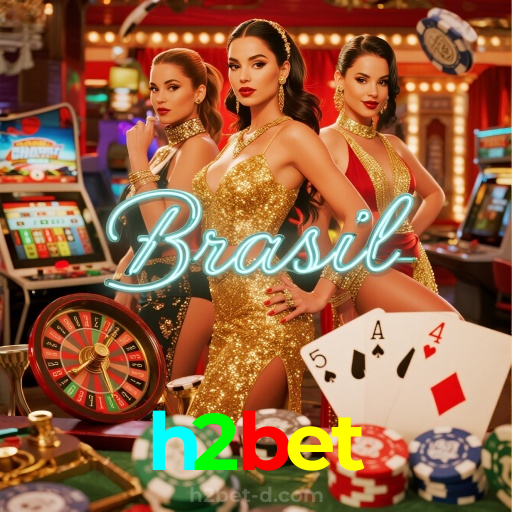 h2bet：Aposte no futebol e ganhe prêmios em blackjack e roleta online!