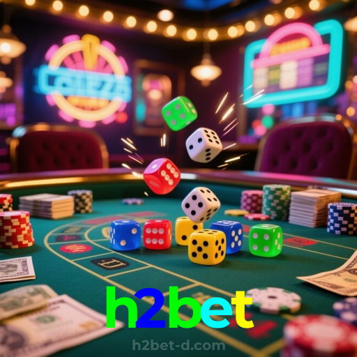 h2bet:Aposte agora nas roletas e veja a sorte brilhar para você!