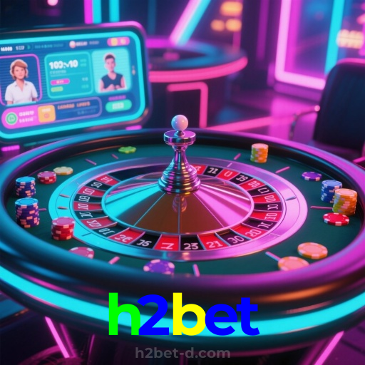 h2bet：Jogue poker como um profissional e vença grandes desafios!