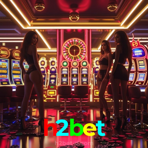 h2bet:Apostas em futebol e os melhores jogos de cassino para você ganhar!