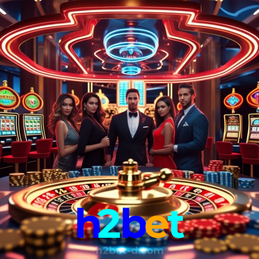 h2bet:Apostas no futebol e diversão garantida com roleta e blackjack!
