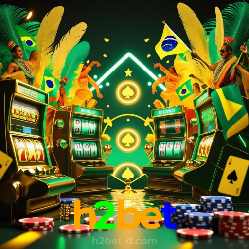 h2bet:No nosso cassino, a emoção nunca para! Jogue agora!