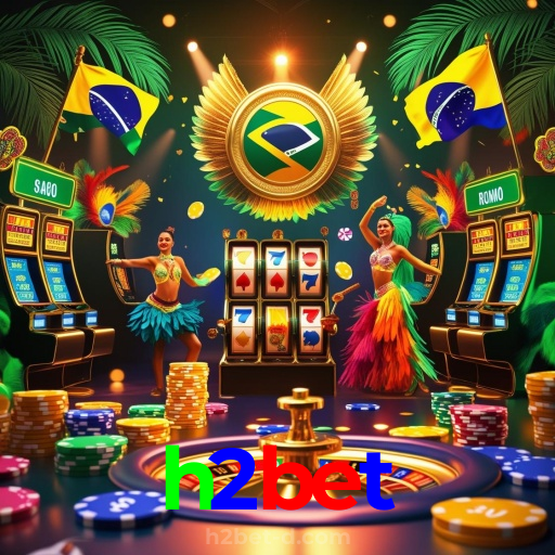 h2bet:As melhores slots do mercado estão esperando por você! Jogue agora!