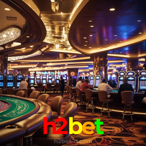 h2bet：Jogue blackjack, aposte no futebol e ganhe prêmios no cassino online!