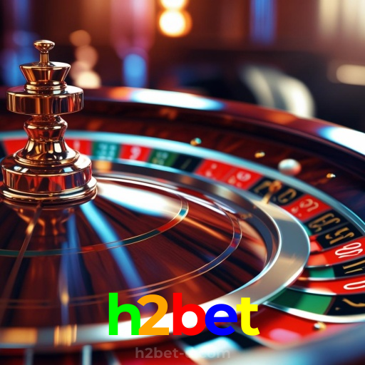 h2bet:Aposte nas roletas e leve o jackpot para casa!