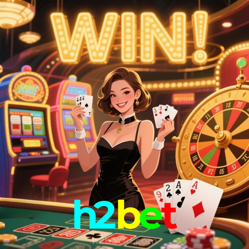h2bet:Jogue poker, aposte no futebol e ganhe prêmios incríveis em nosso cassino!