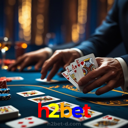 h2bet:Jogue slots, aposte no futebol e vença com grandes vitórias!