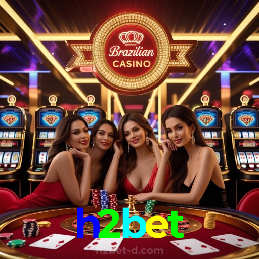 h2bet:Jogue roleta, poker e aposte no futebol com grandes prêmios em jogo!
