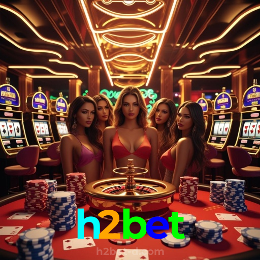 h2bet：O futebol online é mais emocionante quando você está ganhando!