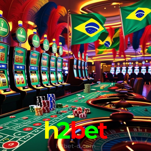 h2bet:O melhor cassino online com roleta, poker e apostas no futebol ao vivo!