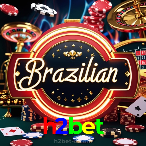 h2bet：Aposte no futebol e jogue os melhores jogos de cassino como roleta!