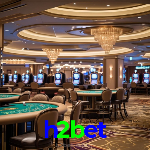 h2bet:Onde a diversão nunca acaba: poker, roleta e apostas no futebol!