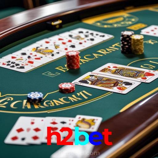 h2bet：Jogue futebol online e sinta a emoção de ser campeão!
