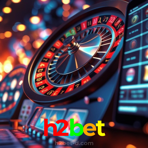 h2bet:Jogue slots, aposte no futebol e conquiste grandes vitórias!