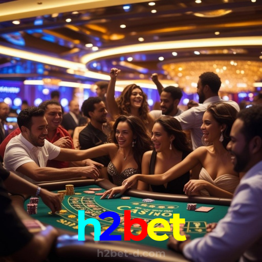 h2bet:Apostas emocionantes no futebol e diversão garantida com roleta e poker!