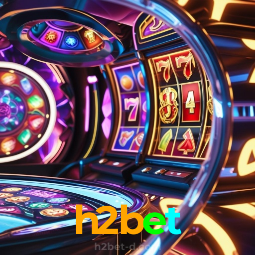 h2bet：Desafie a roleta e conquiste prêmios incríveis!