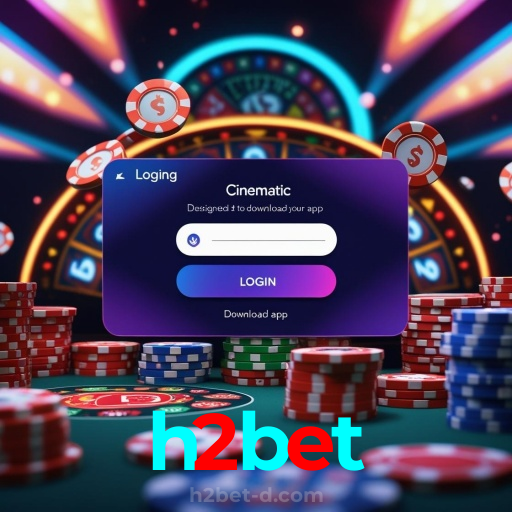 h2bet：A sorte está ao seu lado nas nossas mesas de roleta! Aposte agora!