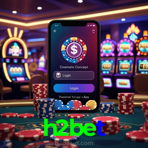 h2bet:Aposte nas melhores mesas de poker e vença como nunca!