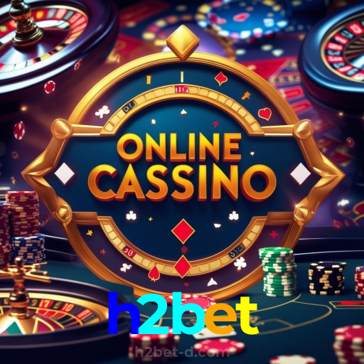 h2bet：Jogue poker e vença como um verdadeiro campeão!