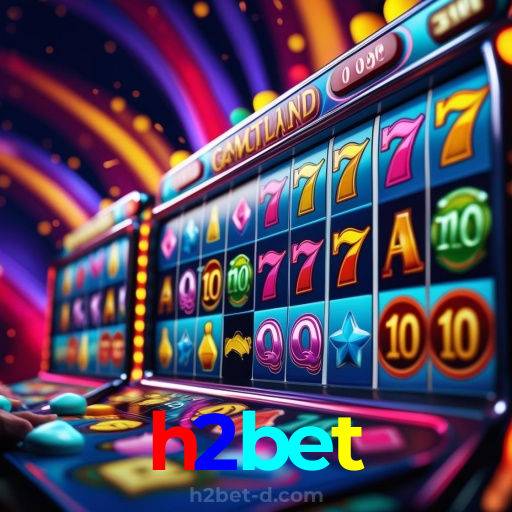 h2bet:O cassino online mais confiável para apostas ao vivo no futebol e jogos de cassino!