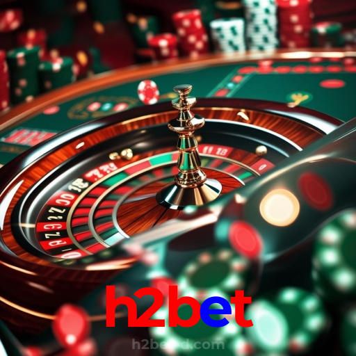 h2bet：Jogue blackjack, poker e aposte no futebol para vitórias épicas!