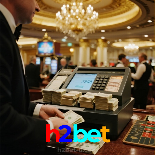 h2bet:O cassino online ideal para você jogar blackjack e apostar no futebol!