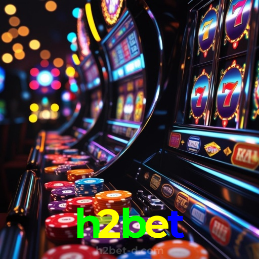 h2bet：A roleta nunca foi tão emocionante! Aposte e ganhe!