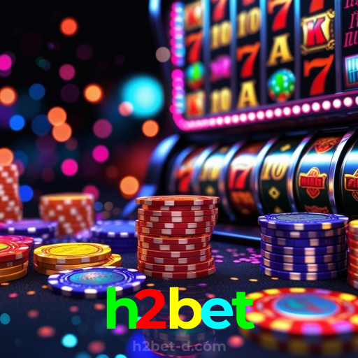 h2bet:A aposta no futebol online pode te levar à vitória absoluta!