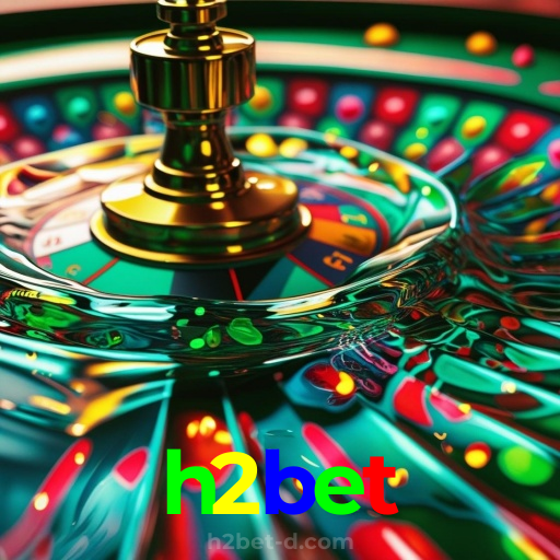 h2bet:A emoção das slots te espera! Aposte agora e ganhe!