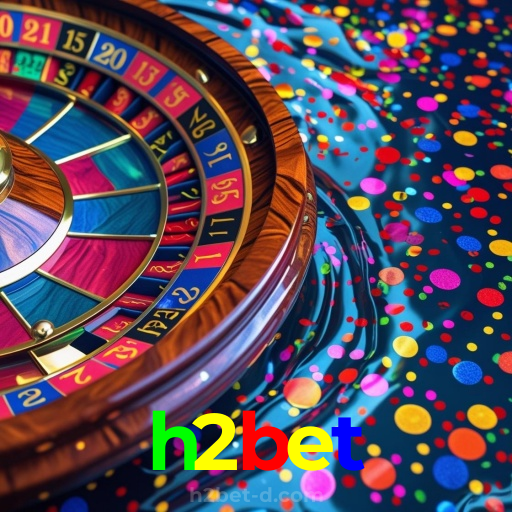 h2bet：Jogue roleta, blackjack e aposte no futebol para uma experiência completa!