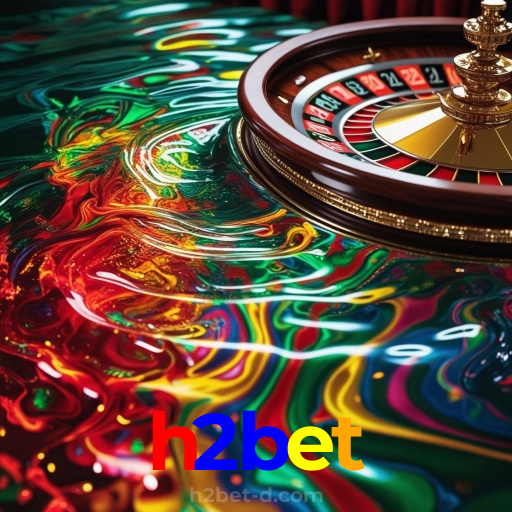 h2bet：O futebol nunca foi tão divertido! Aposte nas melhores partidas e vença!