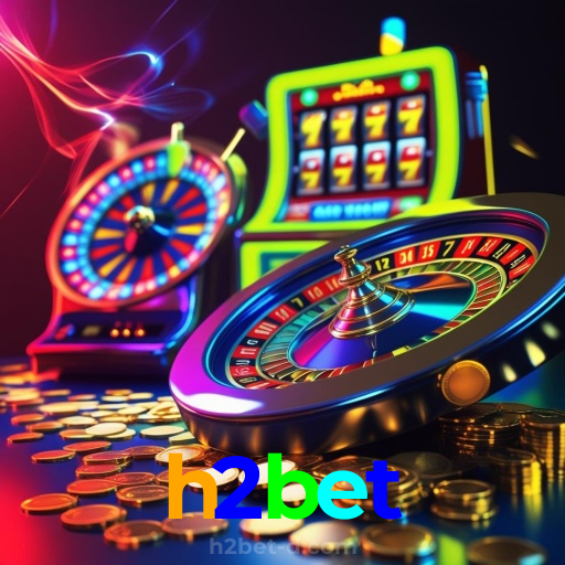 h2bet:A emoção do futebol digital está em alta! Aposte e vença!