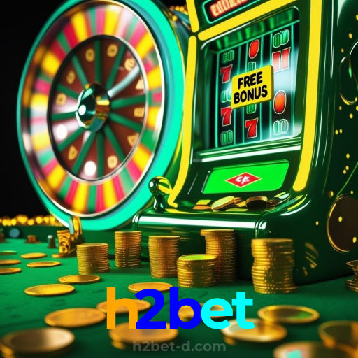 h2bet:Cada giro pode ser um novo prêmio! Descubra as melhores slots online!
