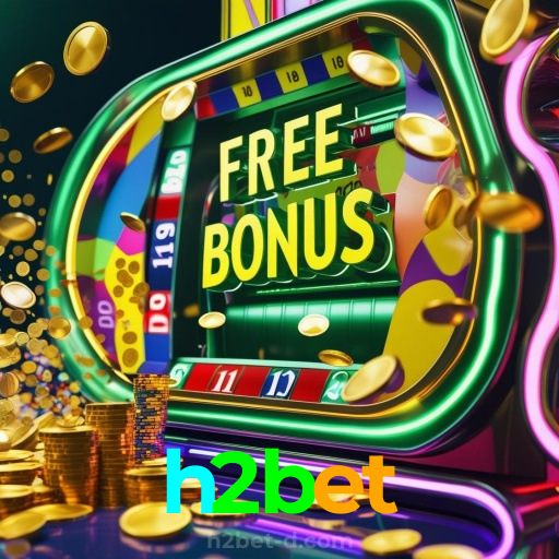h2bet:Sinta a adrenalina das slots e conquiste vitórias como nunca!