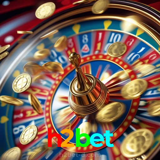 h2bet:A emoção das slots online te espera! Gire e ganhe prêmios incríveis!
