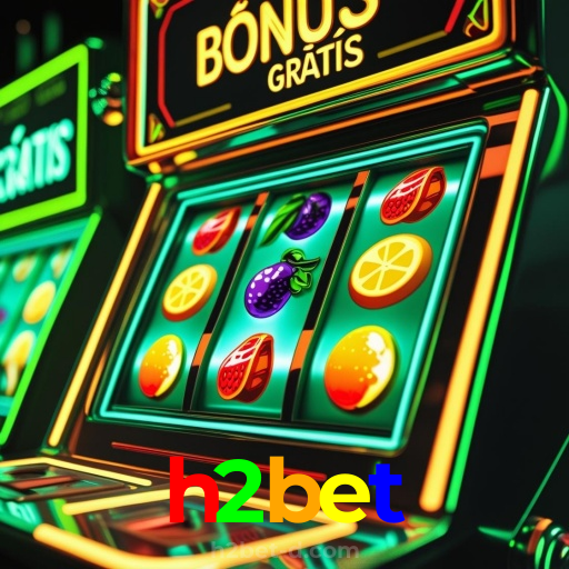 h2bet：Apostas emocionantes em futebol e diversão garantida em blackjack e roleta!