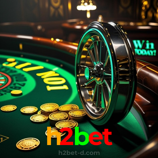 h2bet：Divirta-se com blackjack e apostas no futebol online, onde a sorte está ao seu lado!